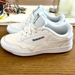 Reebok classics